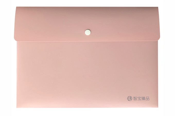 宁波市智宝文具有限公司